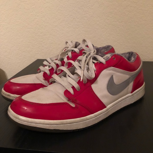 Air Jordan Other - ACCEPTING OFFERS on these Jordan Retros Low